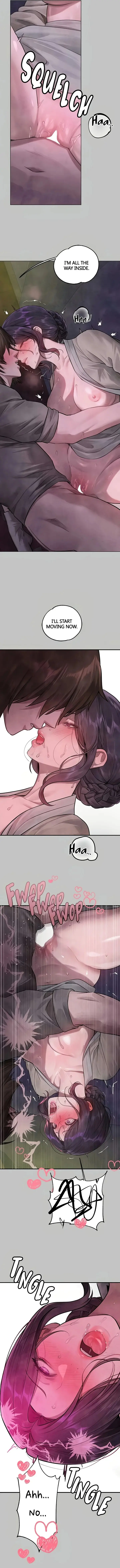The Owner Of A Building Chapter 153 - Page 12
