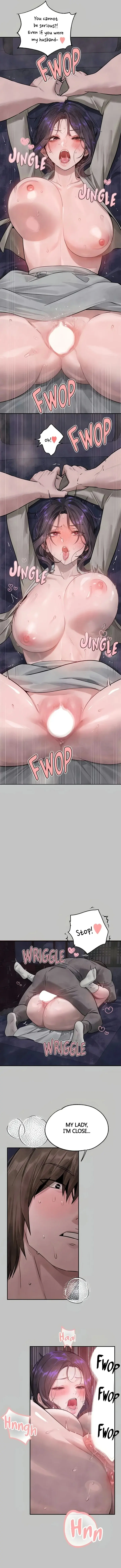 The Owner Of A Building Chapter 153 - Page 14