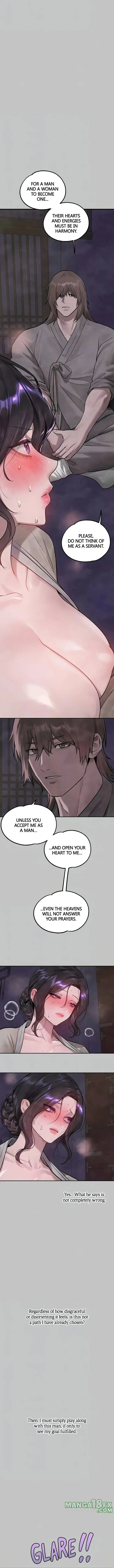 The Owner Of A Building Chapter 153 - Page 4