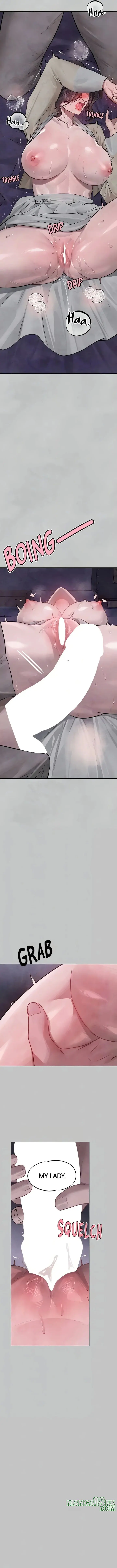 The Owner Of A Building Chapter 153 - Page 9