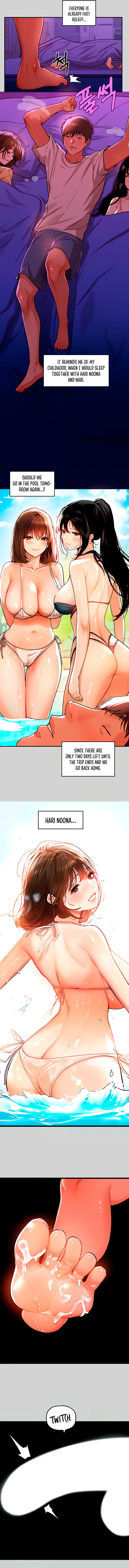 The Owner Of A Building Chapter 16 - Page 11