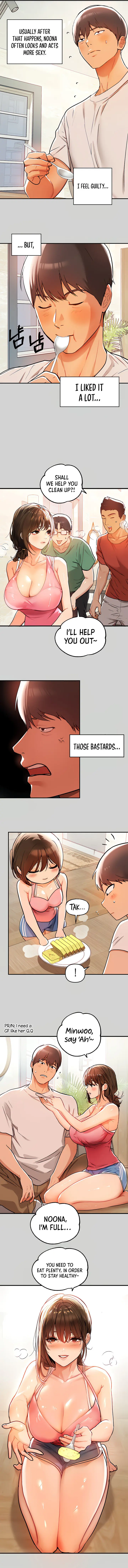 The Owner Of A Building Chapter 16 - Page 9