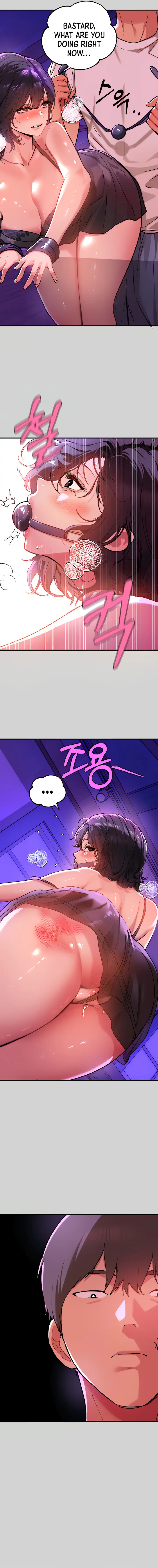 The Owner Of A Building Chapter 17 - Page 12