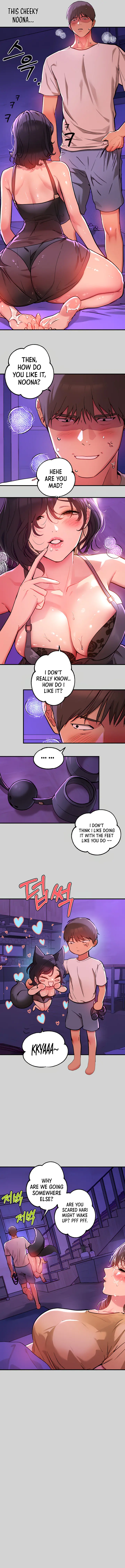 The Owner Of A Building Chapter 17 - Page 9