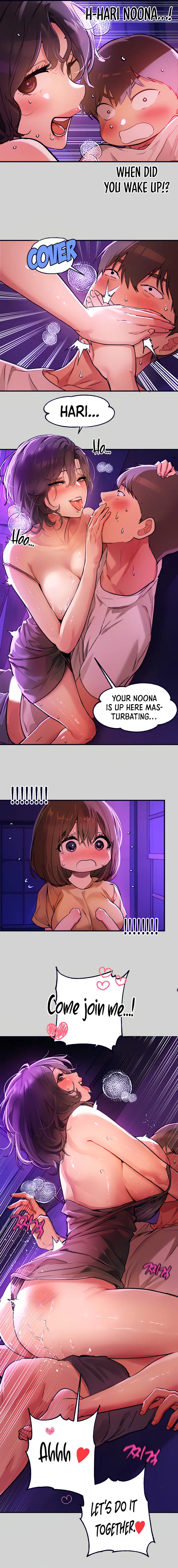 The Owner Of A Building Chapter 18 - Page 11