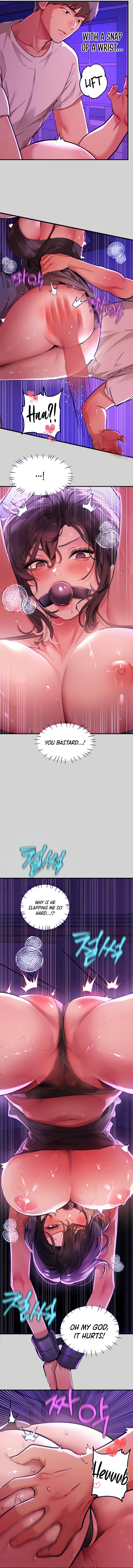 The Owner Of A Building Chapter 18 - Page 4