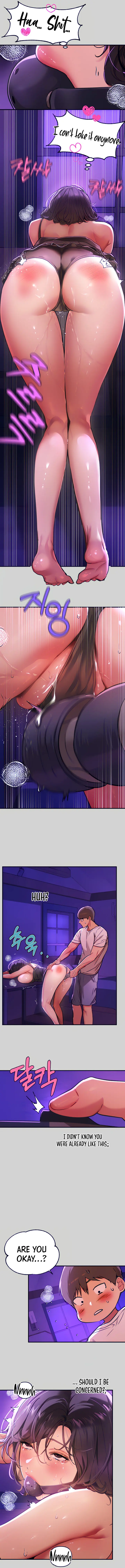 The Owner Of A Building Chapter 18 - Page 7