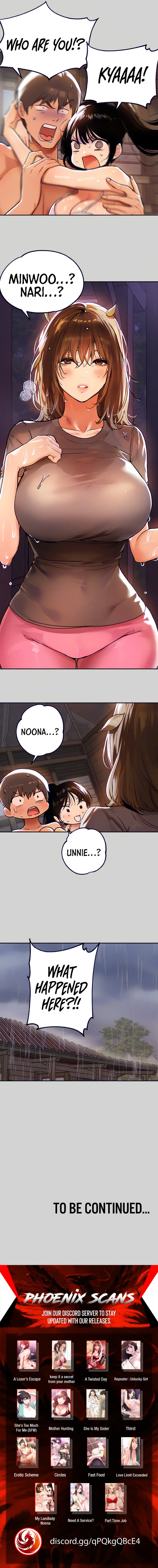 The Owner Of A Building Chapter 19 - Page 12