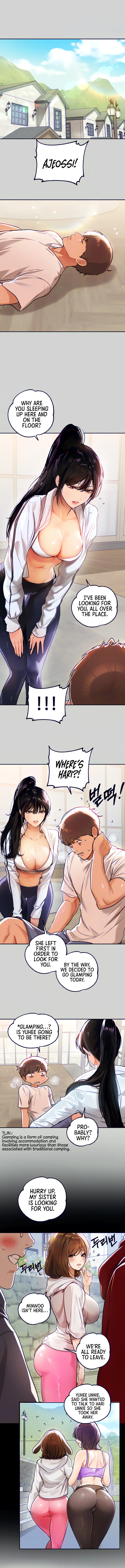The Owner Of A Building Chapter 19 - Page 3