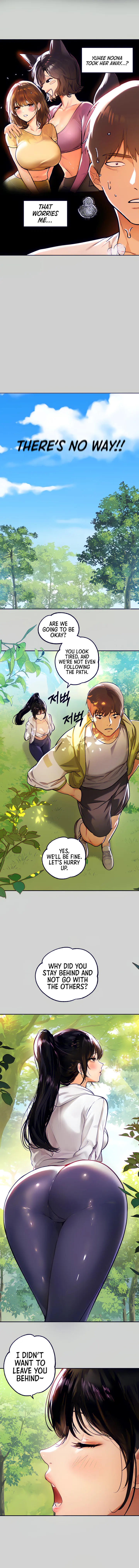 The Owner Of A Building Chapter 19 - Page 4