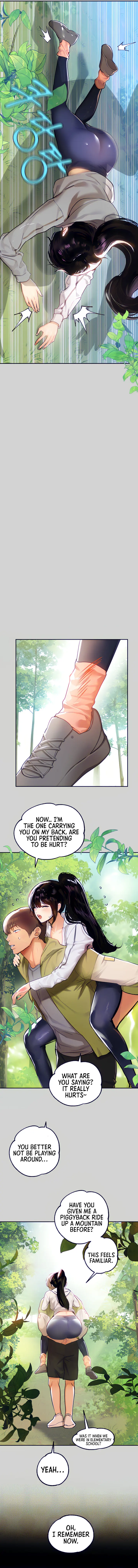 The Owner Of A Building Chapter 19 - Page 7
