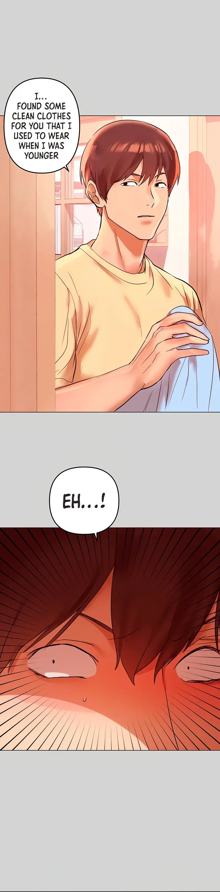 The Owner Of A Building Chapter 2 - Page 15