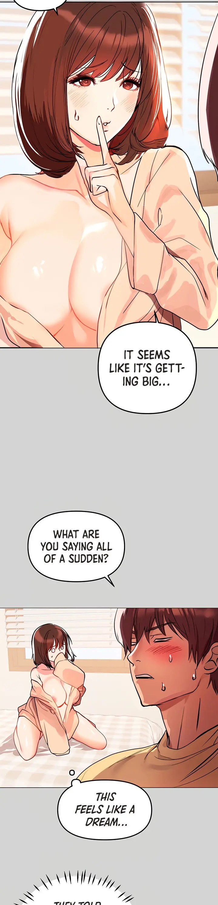 The Owner Of A Building Chapter 2 - Page 25