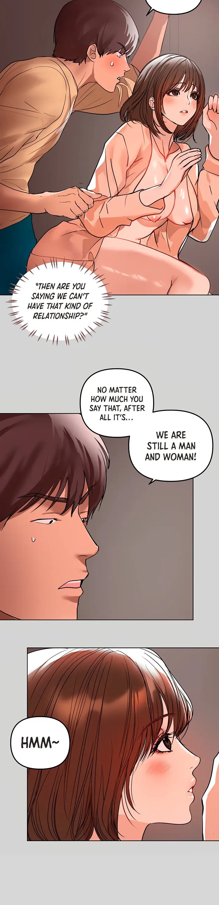 The Owner Of A Building Chapter 2 - Page 41