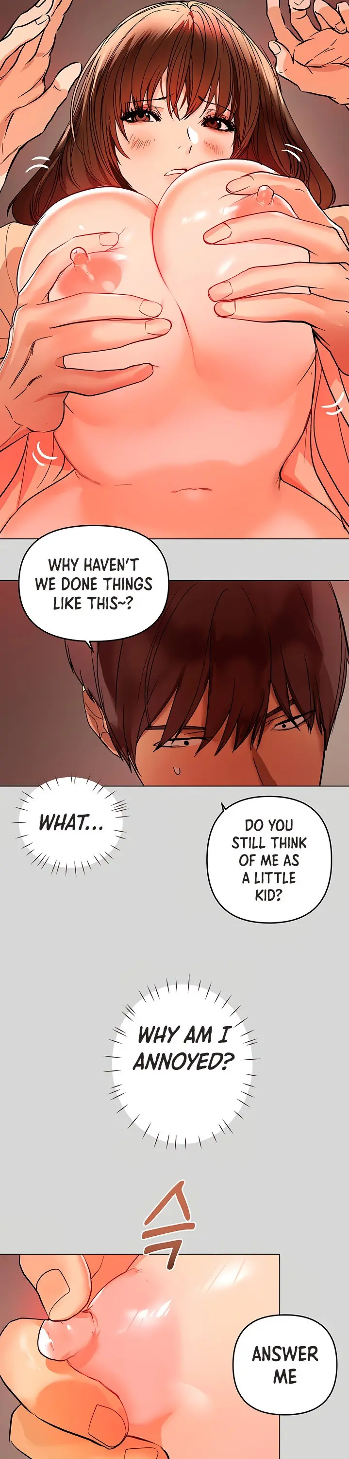 The Owner Of A Building Chapter 2 - Page 43