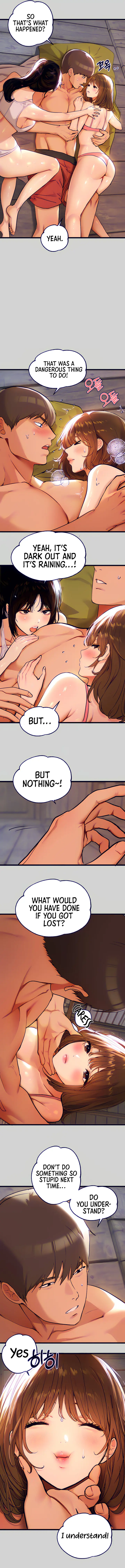 The Owner Of A Building Chapter 20 - Page 4