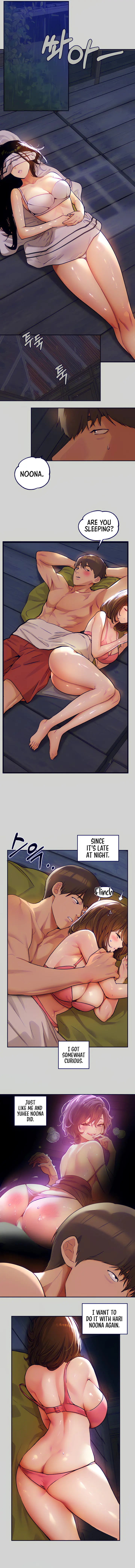 The Owner Of A Building Chapter 20 - Page 9