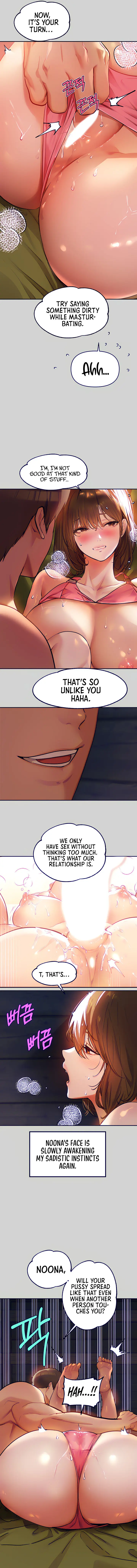 The Owner Of A Building Chapter 21 - Page 4