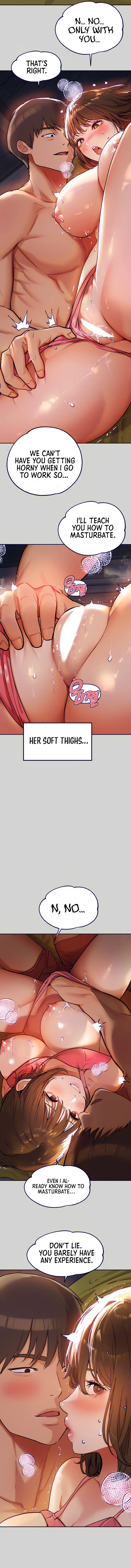 The Owner Of A Building Chapter 21 - Page 5