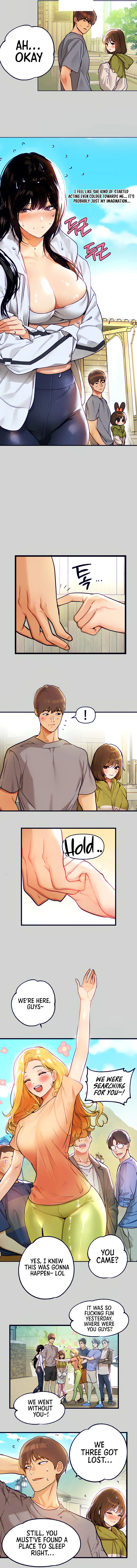 The Owner Of A Building Chapter 22 - Page 10
