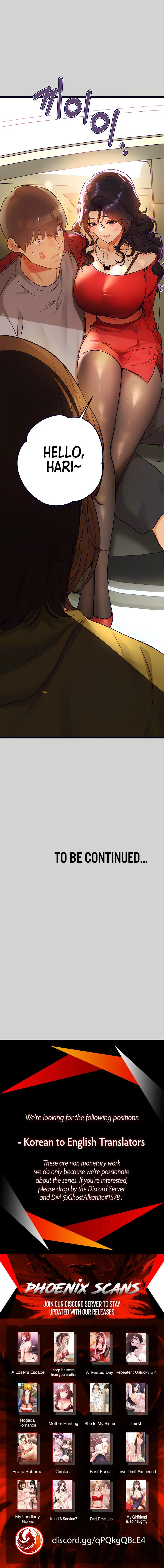 The Owner Of A Building Chapter 22 - Page 12