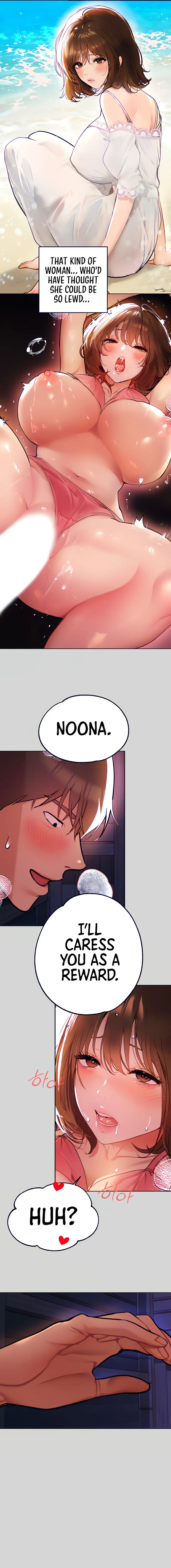 The Owner Of A Building Chapter 22 - Page 4