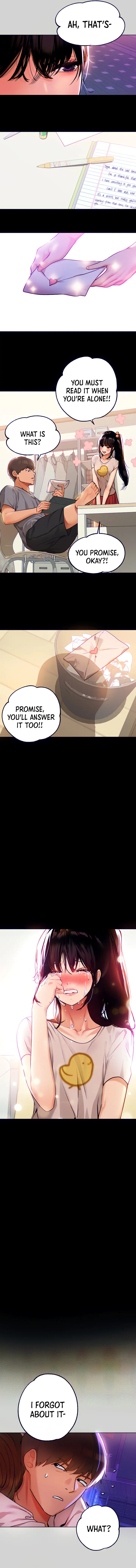 The Owner Of A Building Chapter 23 - Page 10