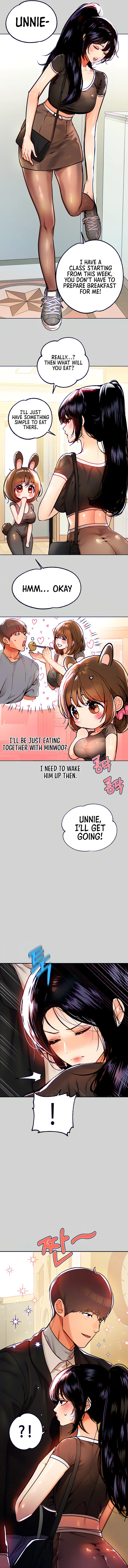 The Owner Of A Building Chapter 24 - Page 2