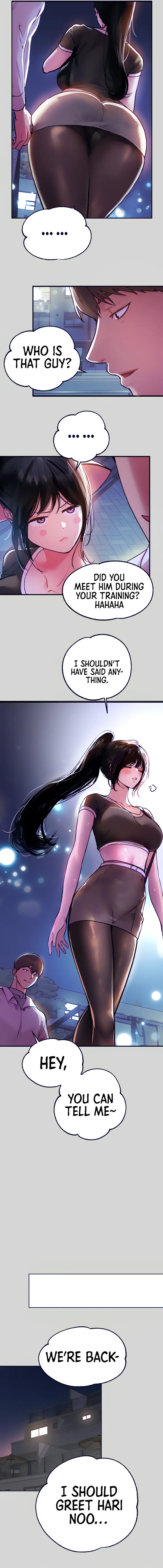 The Owner Of A Building Chapter 25 - Page 2