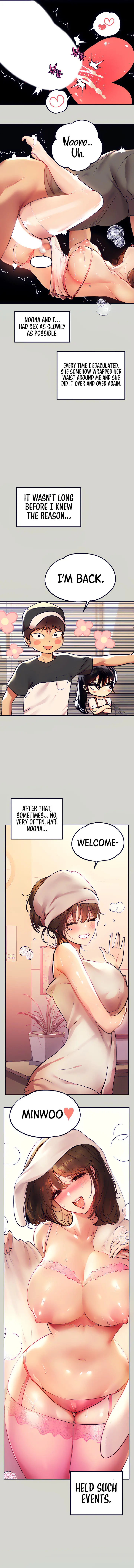 The Owner Of A Building Chapter 25 - Page 9