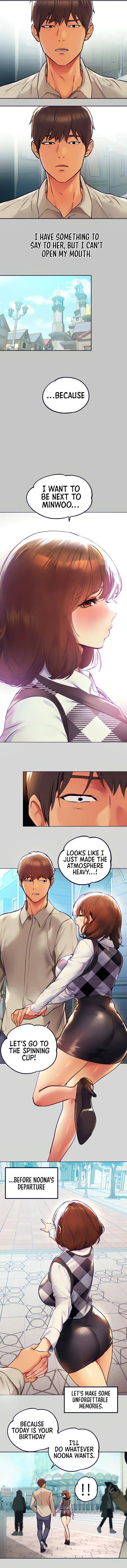The Owner Of A Building Chapter 26 - Page 10