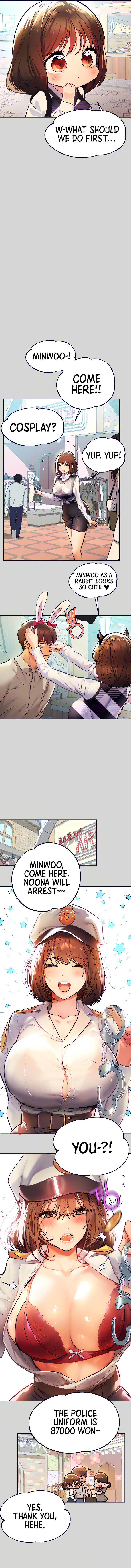 The Owner Of A Building Chapter 26 - Page 11