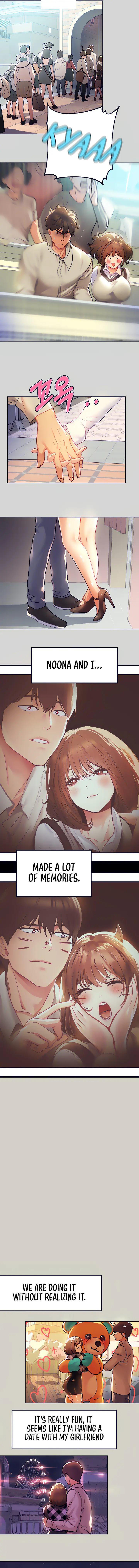 The Owner Of A Building Chapter 26 - Page 12