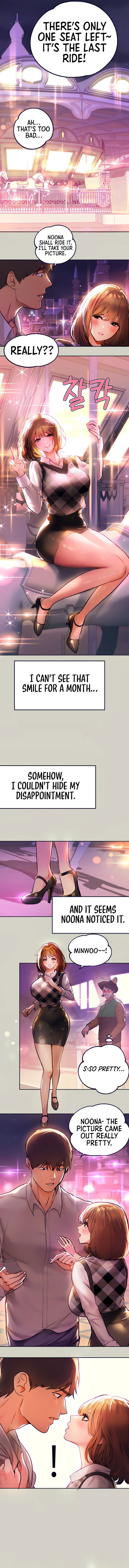The Owner Of A Building Chapter 26 - Page 13