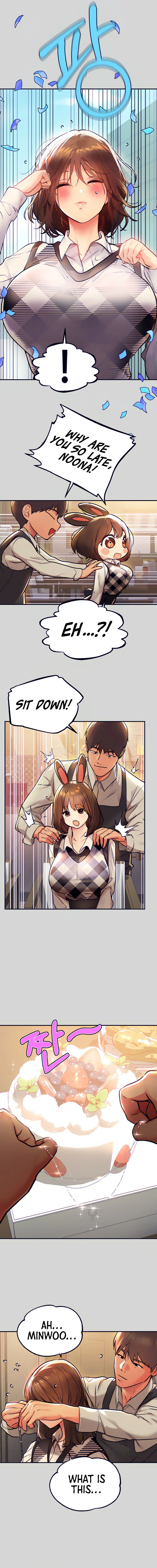The Owner Of A Building Chapter 26 - Page 3