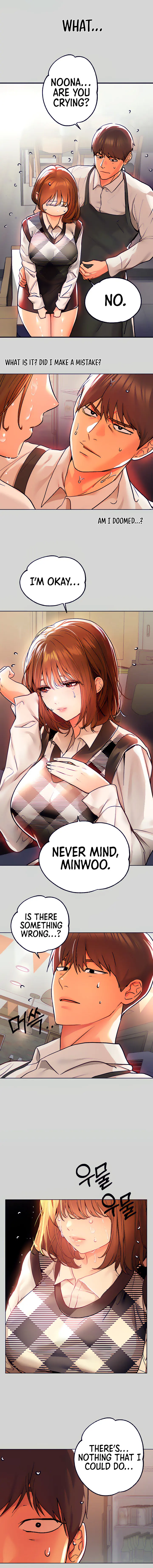 The Owner Of A Building Chapter 26 - Page 5