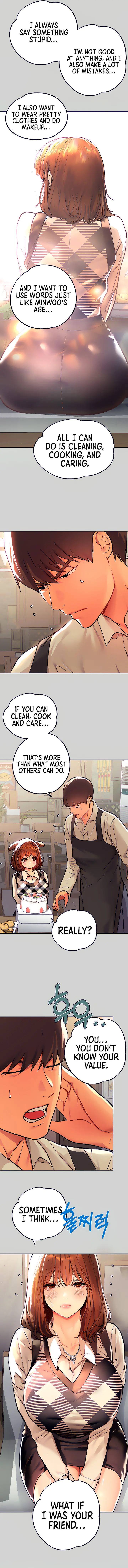 The Owner Of A Building Chapter 26 - Page 6