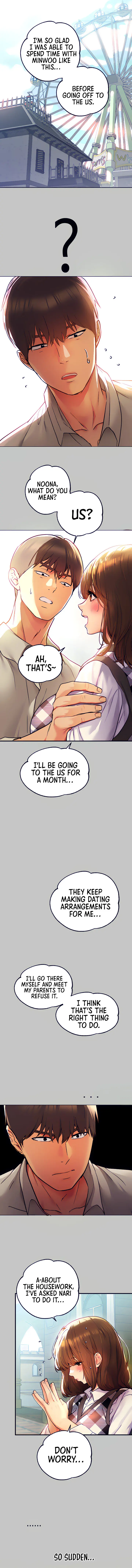 The Owner Of A Building Chapter 26 - Page 9