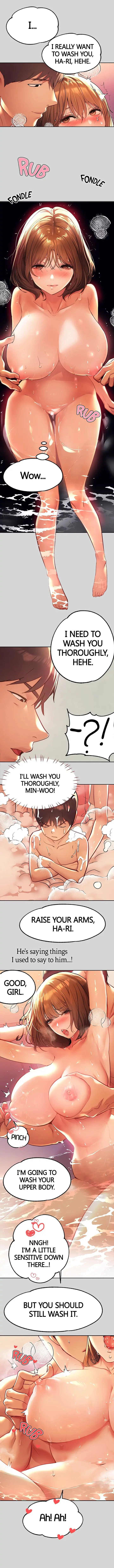 The Owner Of A Building Chapter 27 - Page 7