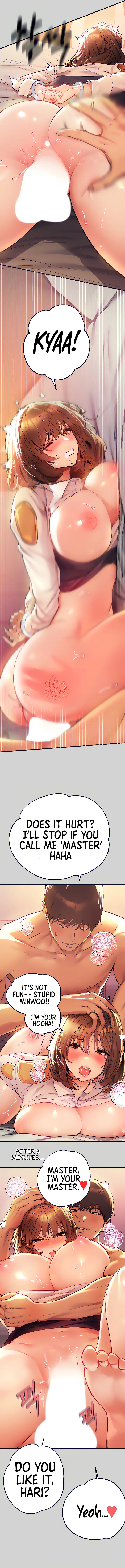 The Owner Of A Building Chapter 28 - Page 12