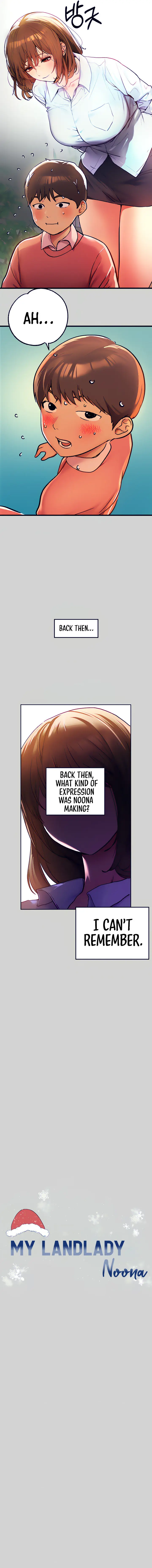 The Owner Of A Building Chapter 28 - Page 2