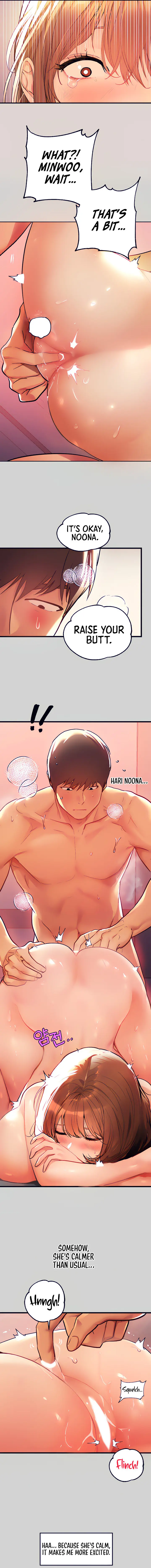 The Owner Of A Building Chapter 28 - Page 4