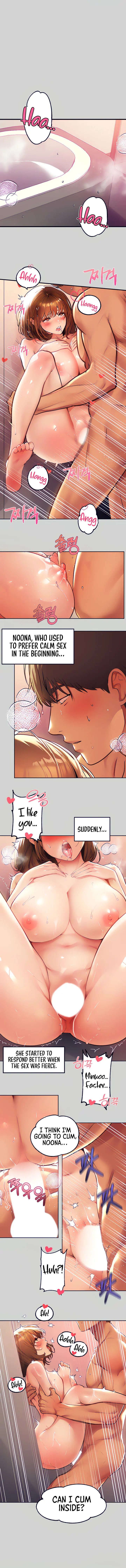 The Owner Of A Building Chapter 28 - Page 7