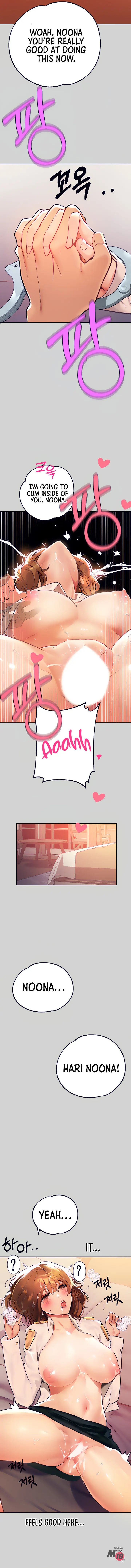 The Owner Of A Building Chapter 29 - Page 3