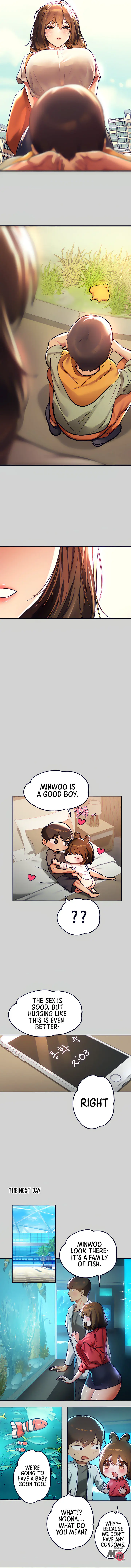 The Owner Of A Building Chapter 29 - Page 5