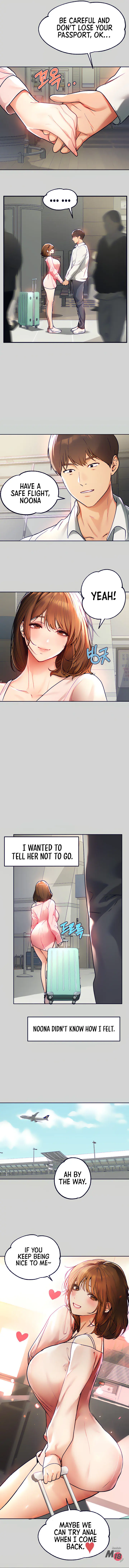 The Owner Of A Building Chapter 29 - Page 7