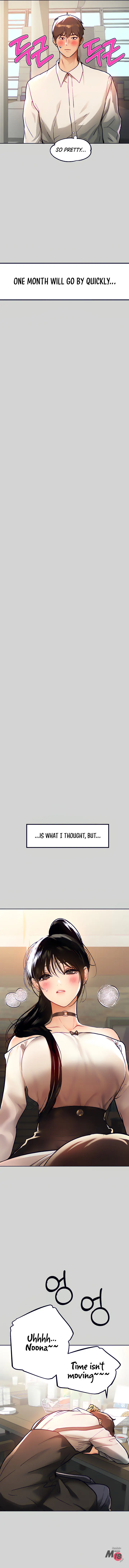 The Owner Of A Building Chapter 29 - Page 8