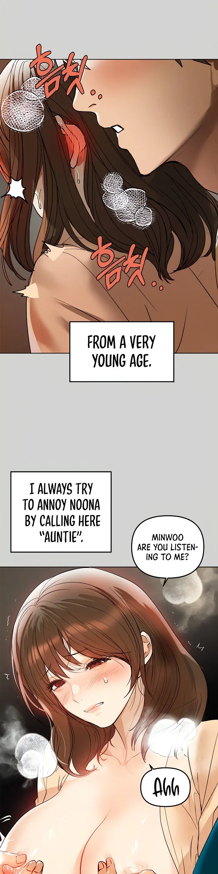 The Owner Of A Building Chapter 3 - Page 10