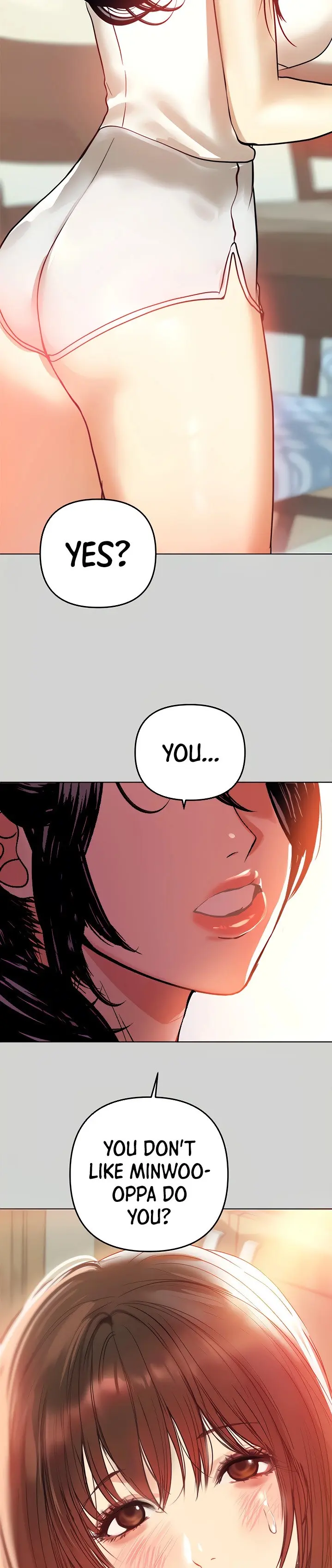 The Owner Of A Building Chapter 3 - Page 43
