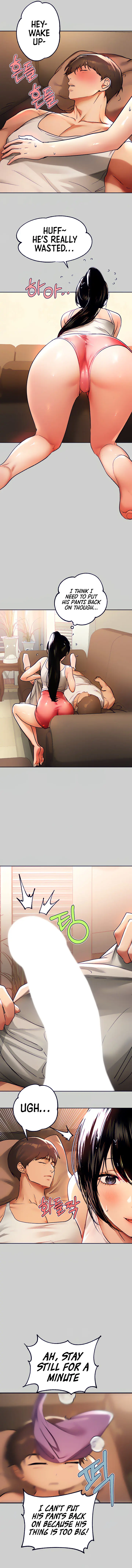 The Owner Of A Building Chapter 30 - Page 2